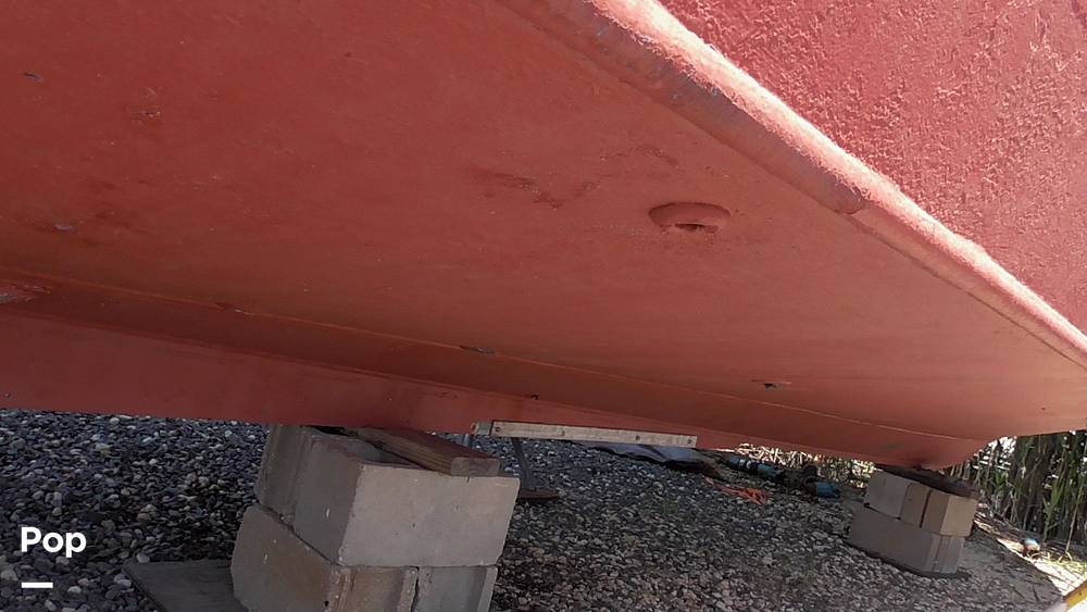 Slide: The Image of Marinette 28 Fisherman 1980 - 10898652