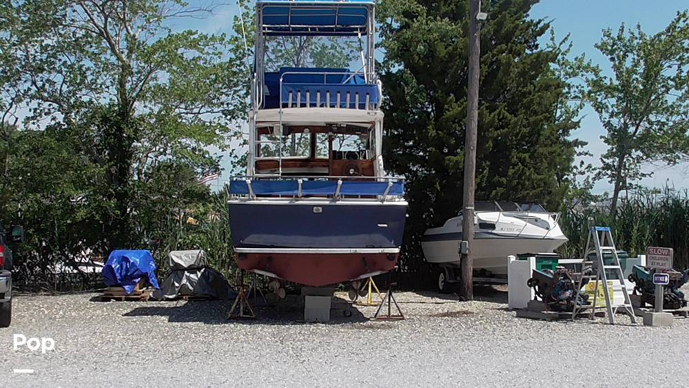 Slide: The Image of Marinette 28 Fisherman 1980 - 10898614
