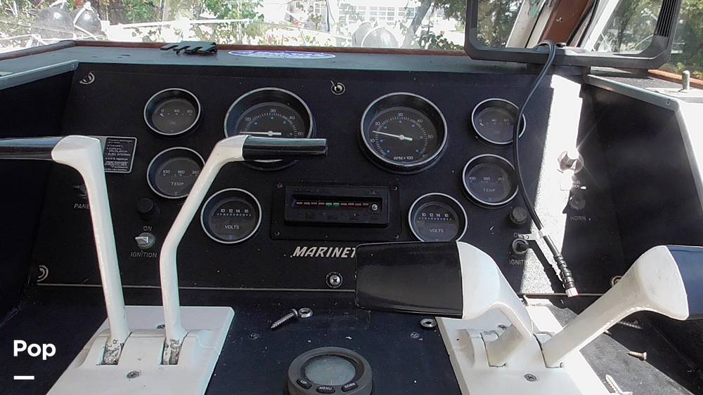 Slide: The Image of Marinette 28 Fisherman 1980 - 10898662