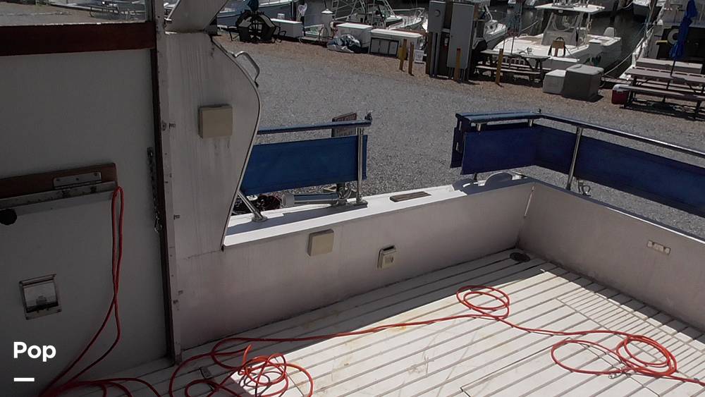 Slide: The Image of Marinette 28 Fisherman 1980 - 10898714