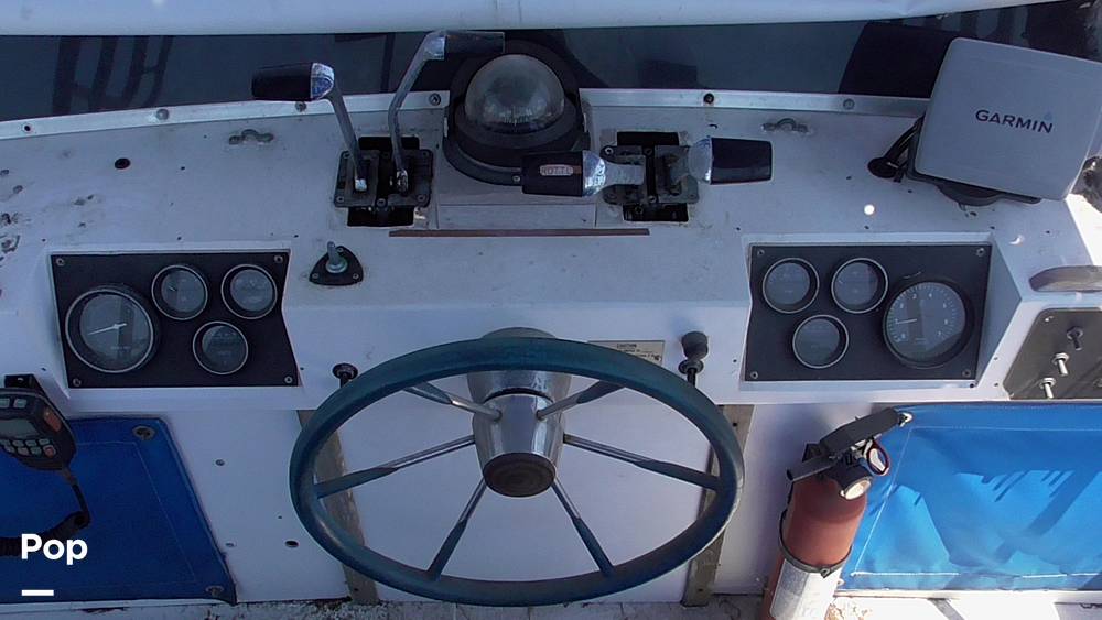 Slide: The Image of Marinette 28 Fisherman 1980 - 10898733