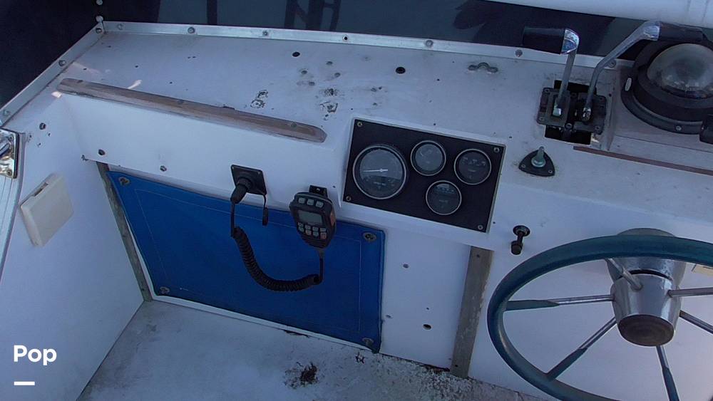 Slide: The Image of Marinette 28 Fisherman 1980 - 10898734