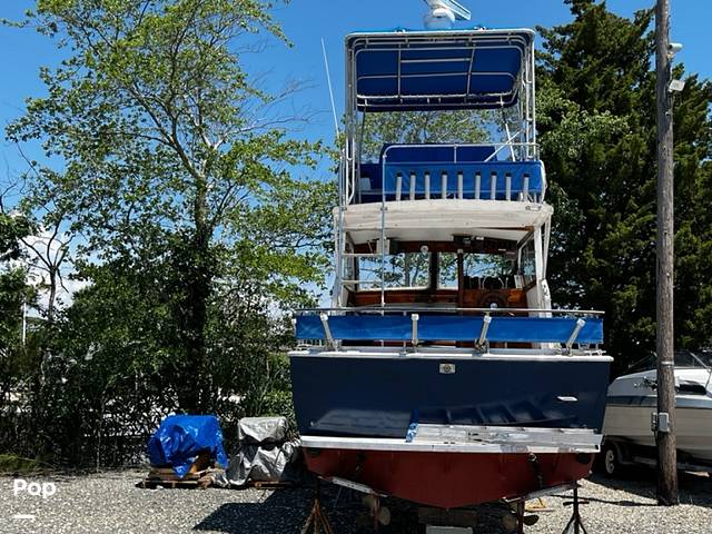 Slide: The Image of Marinette 28 Fisherman 1980 - 10898801
