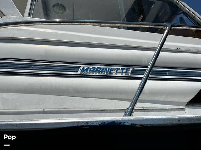 Slide: The Image of Marinette 28 Fisherman 1980 - 10898804