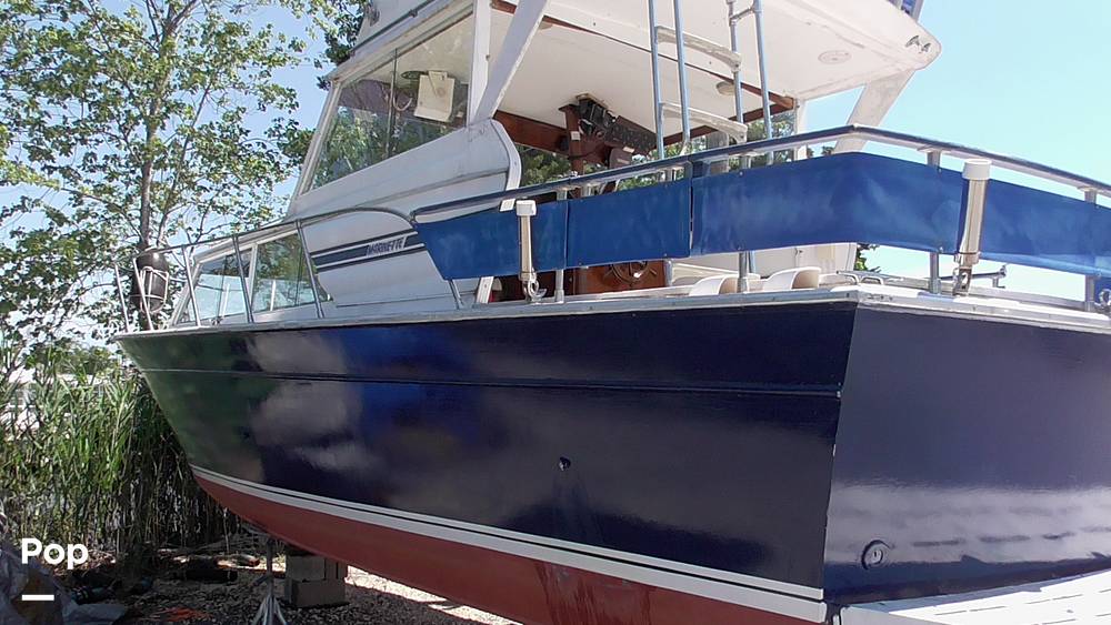 Slide: The Image of Marinette 28 Fisherman 1980 - 10898631