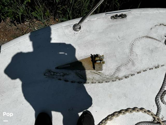 Slide: The Image of Marinette 28 Fisherman 1980 - 10898850