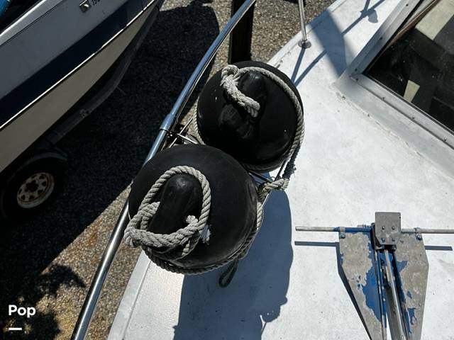 Slide: The Image of Marinette 28 Fisherman 1980 - 10898854