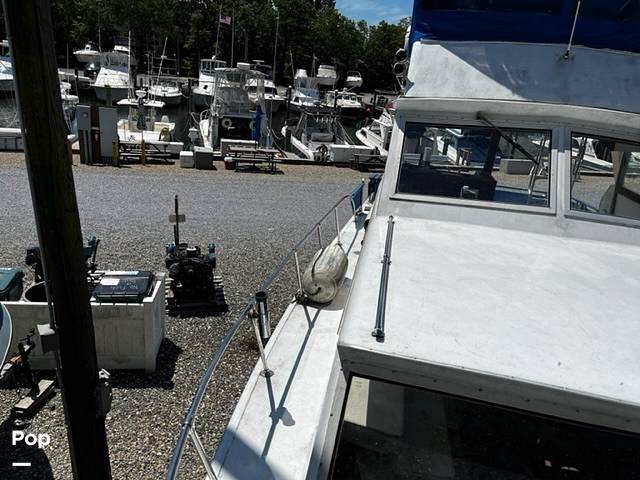 Slide: The Image of Marinette 28 Fisherman 1980 - 10898855