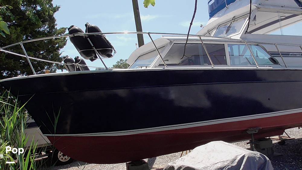 Slide: The Image of Marinette 28 Fisherman 1980 - 10898633