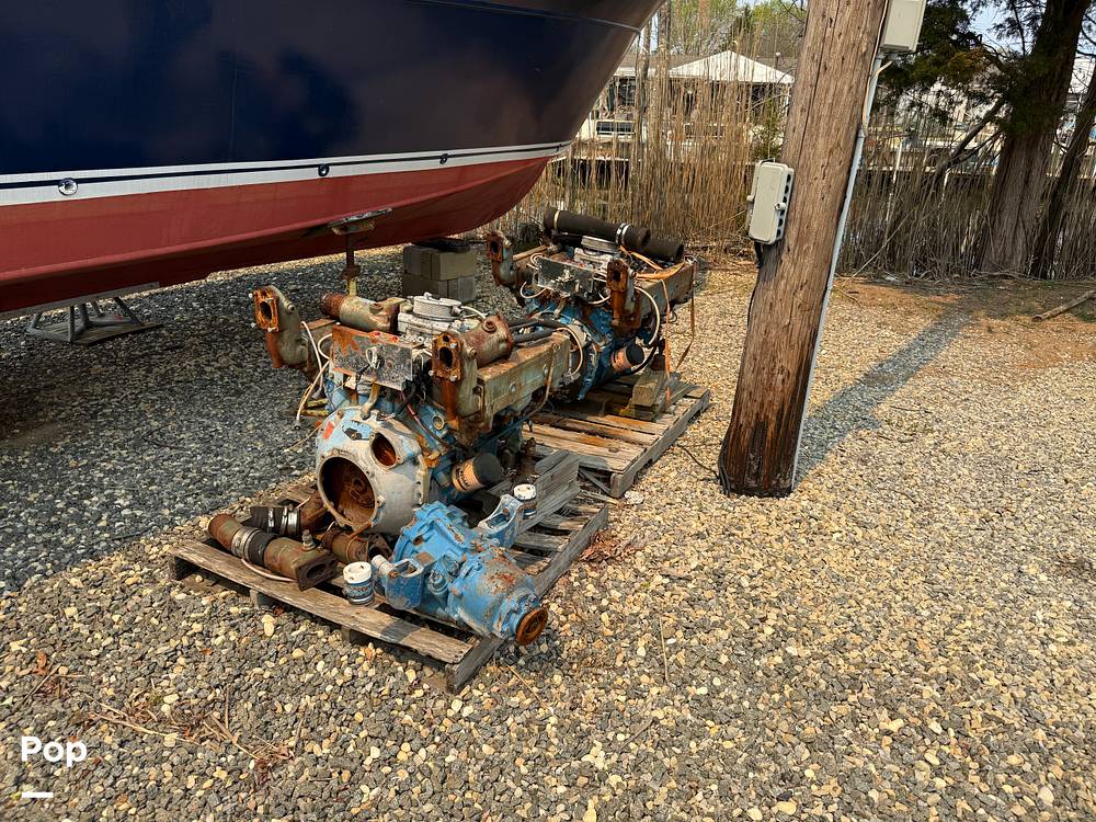 Slide: The Image of Marinette 28 Fisherman 1980 - 15386749