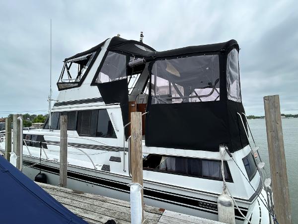 Slide: The Image of Port Dockside view - 11