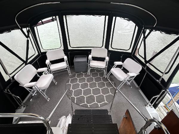 Slide: The Image of Aft Deck - 20
