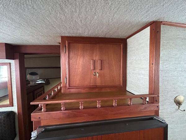 Slide: The Image of Galley storage - 63