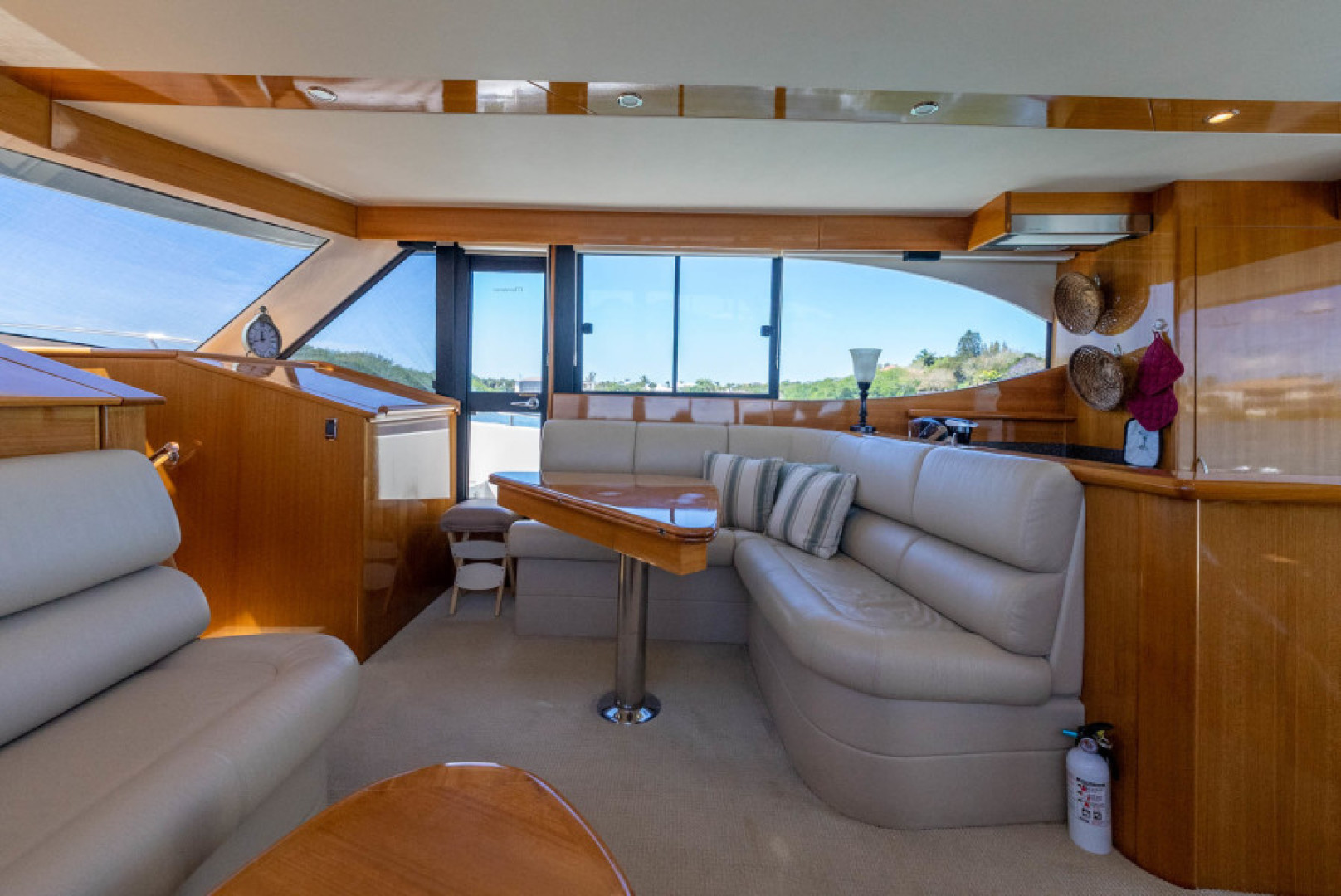 Slide: The Image of 2008 Maritimo 48 Motor Yacht - 3550300
