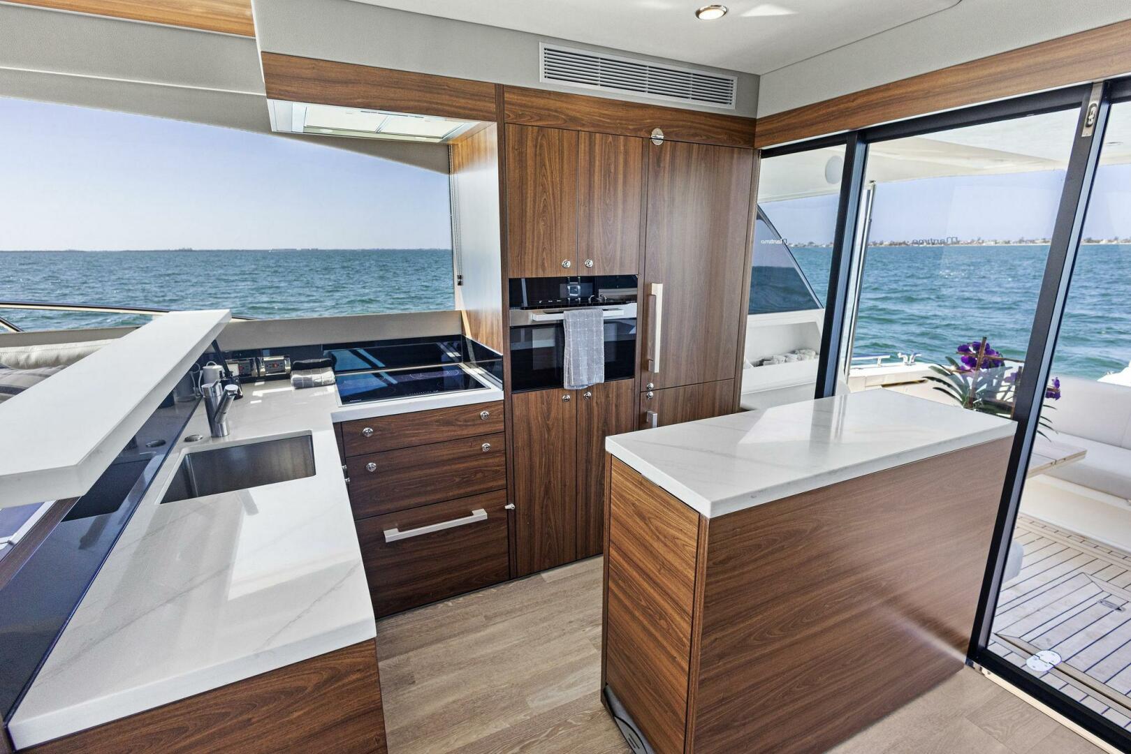 Slide: The Image of 2025 Maritimo M55 - 5265361