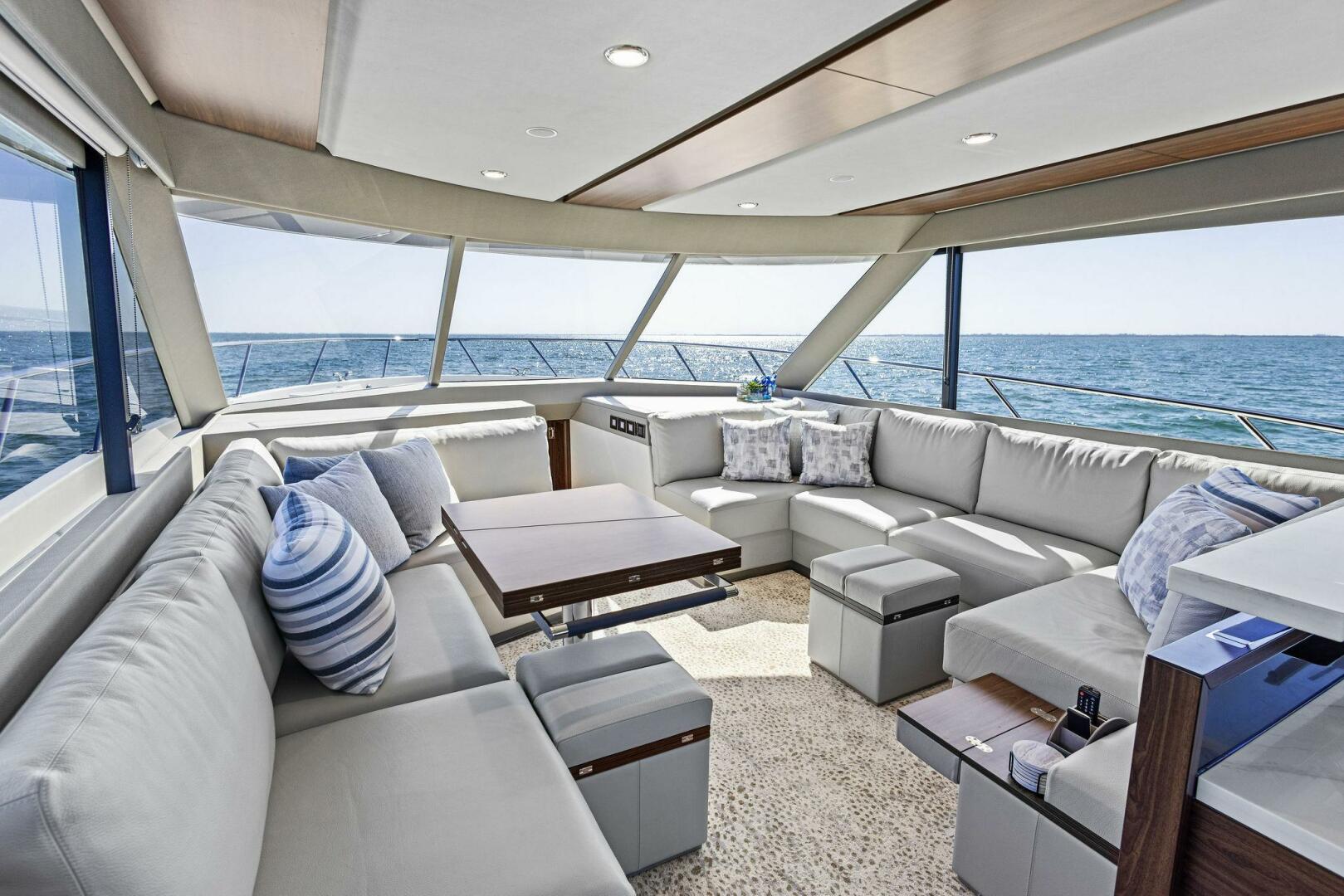 Slide: The Image of 2025 Maritimo M55 - 5265363