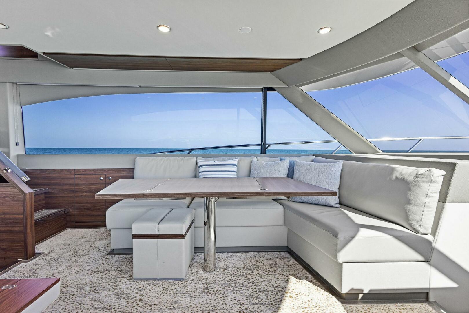 Slide: The Image of 2025 Maritimo M55 - 5265366