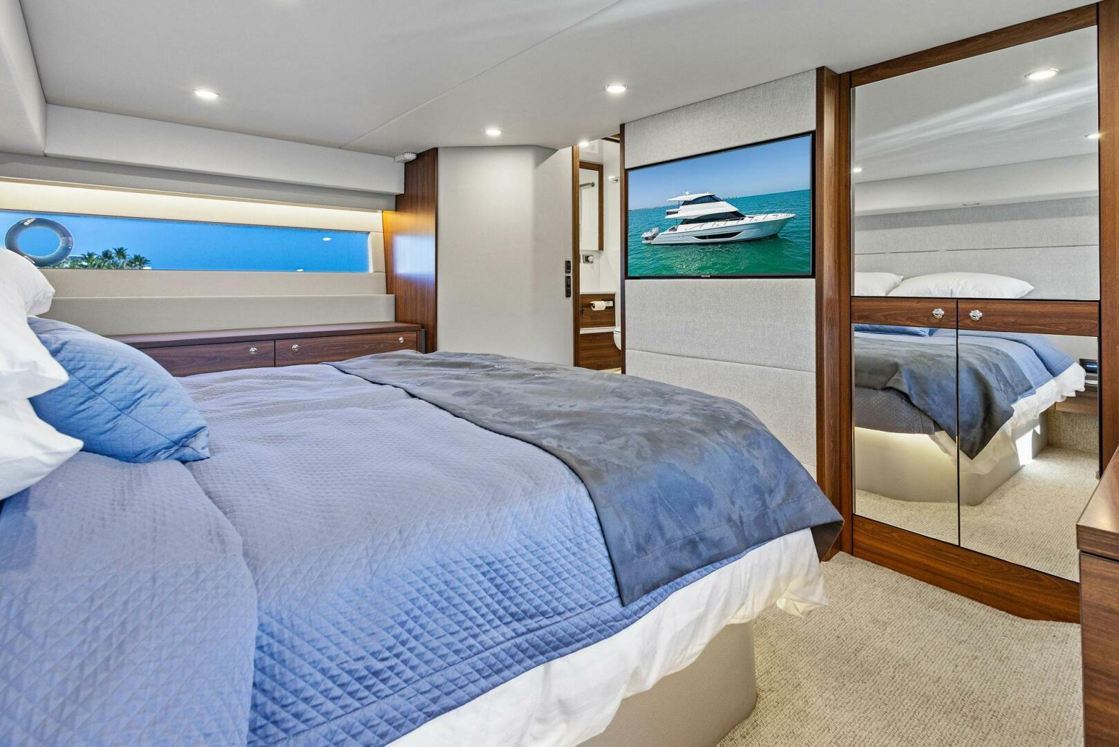 Slide: The Image of 2025 Maritimo M55 - 5265382