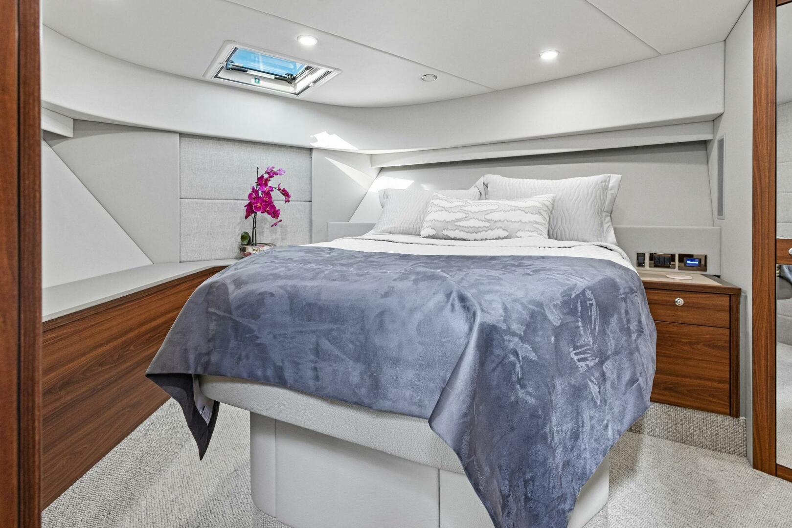 Slide: The Image of 2025 Maritimo M55 - 5265386