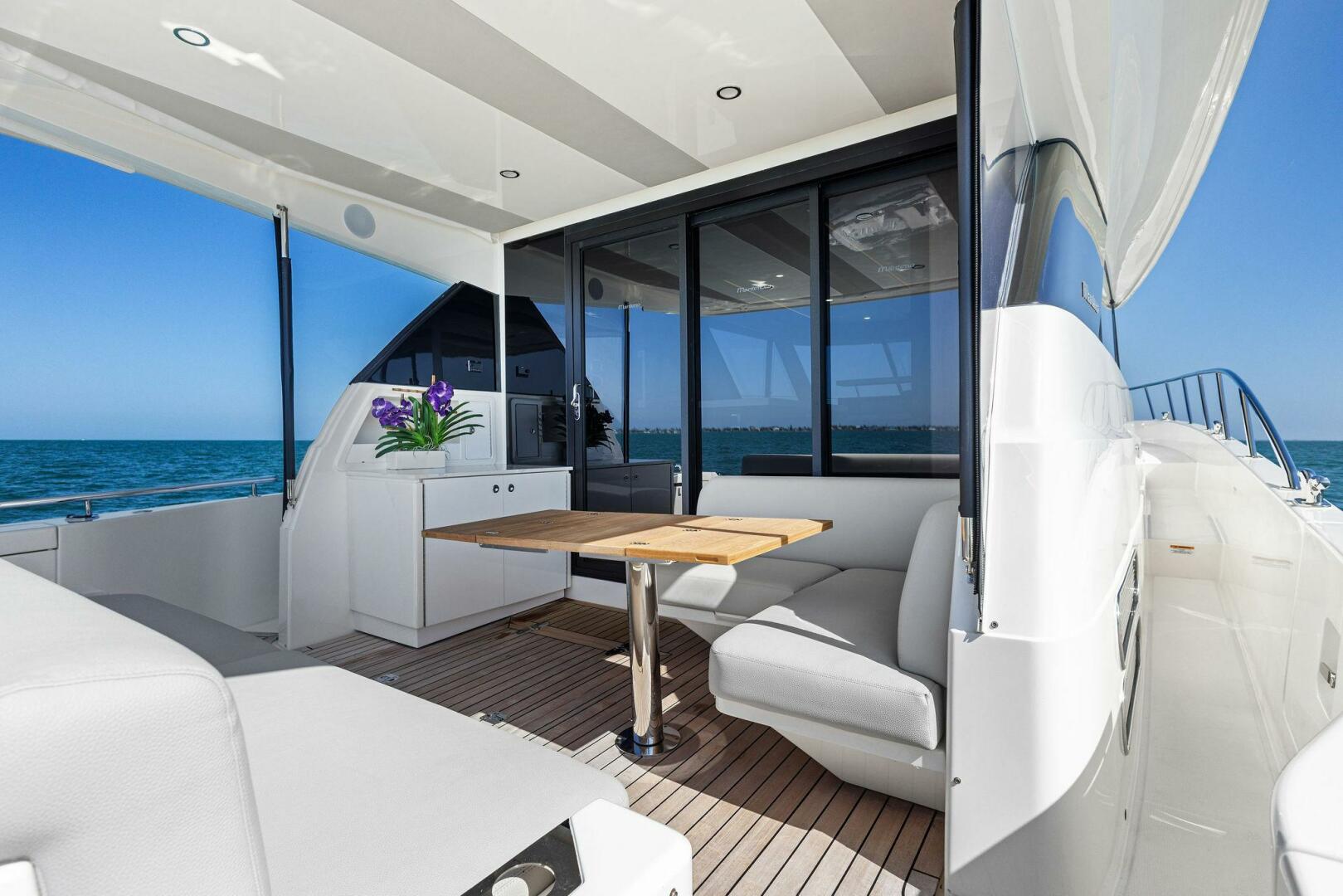 Slide: The Image of 2025 Maritimo M55 - 5265395