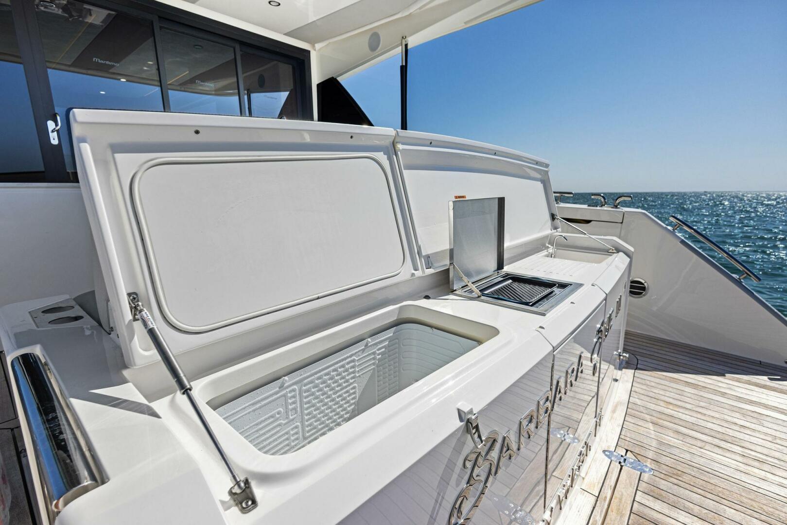 Slide: The Image of 2025 Maritimo M55 - 5265397