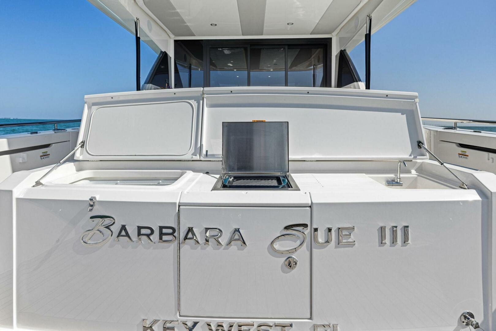 Slide: The Image of 2025 Maritimo M55 - 5265398