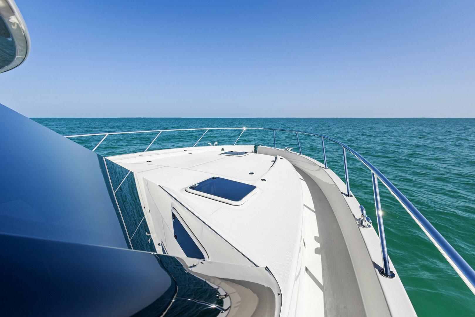 Slide: The Image of 2025 Maritimo M55 - 5265401