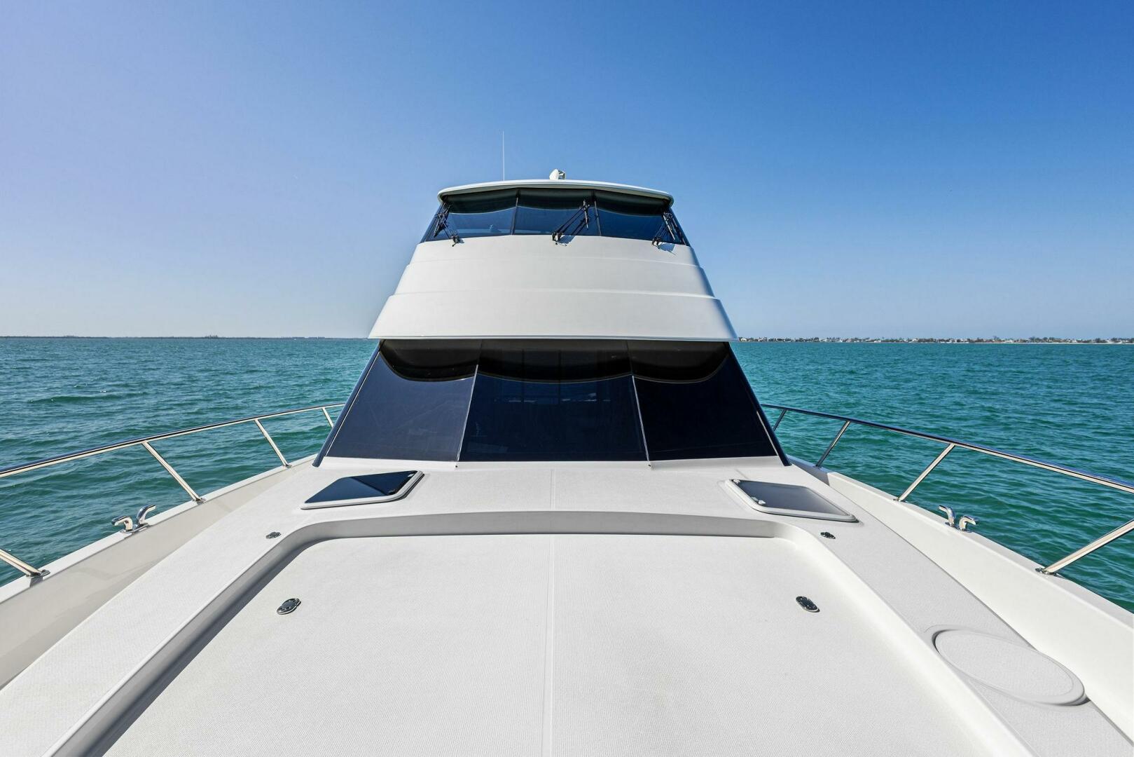 Slide: The Image of 2025 Maritimo M55 - 5265402