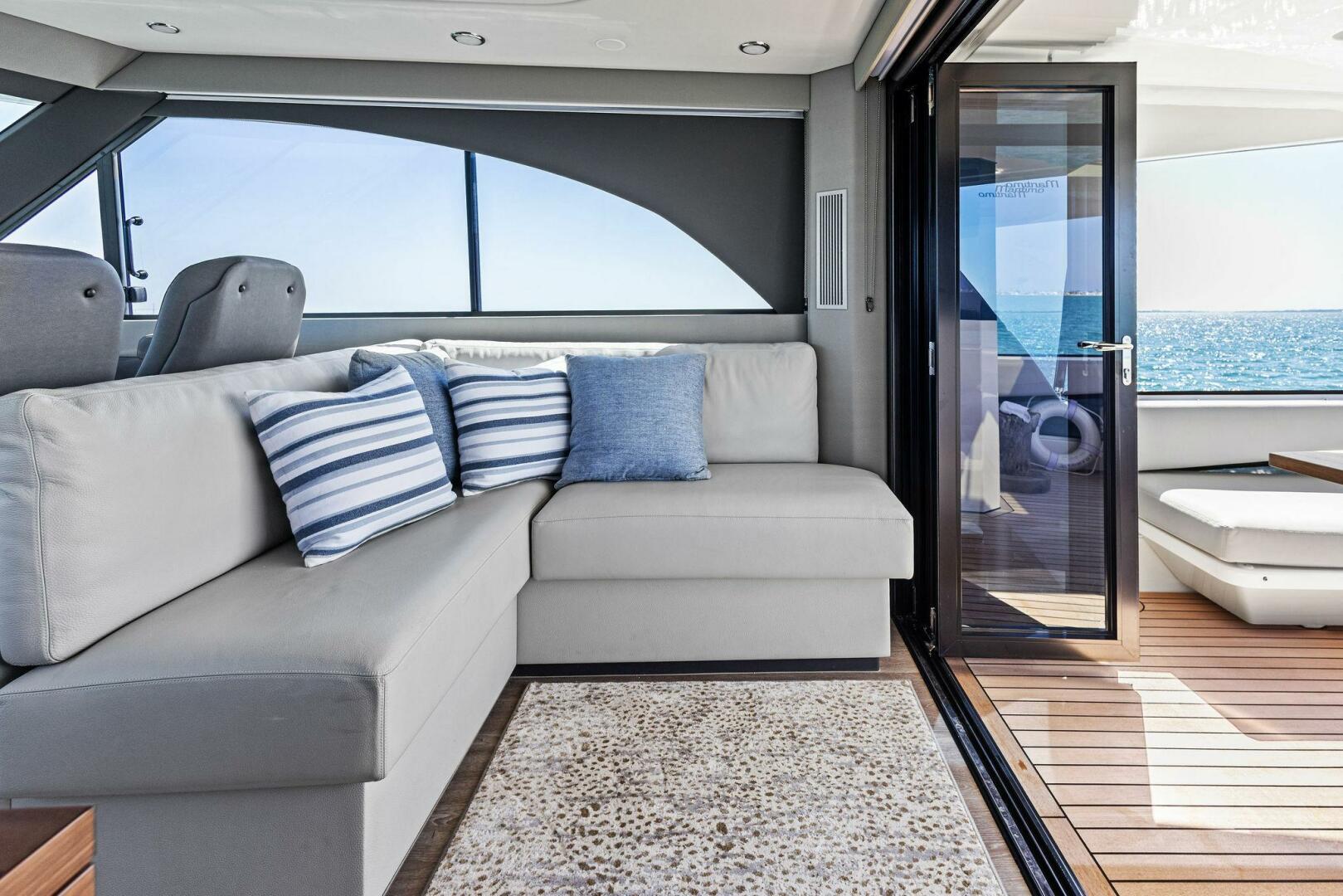 Slide: The Image of 2025 Maritimo M55 - 5265406