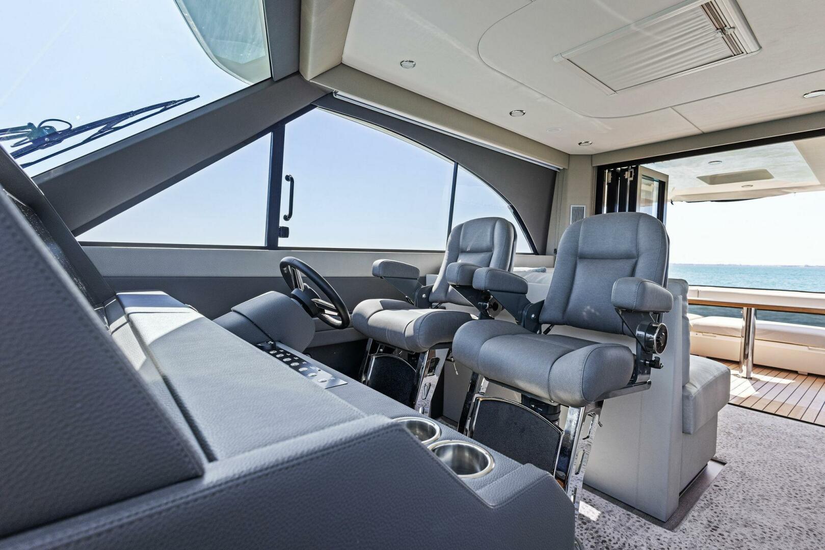 Slide: The Image of 2025 Maritimo M55 - 5265408