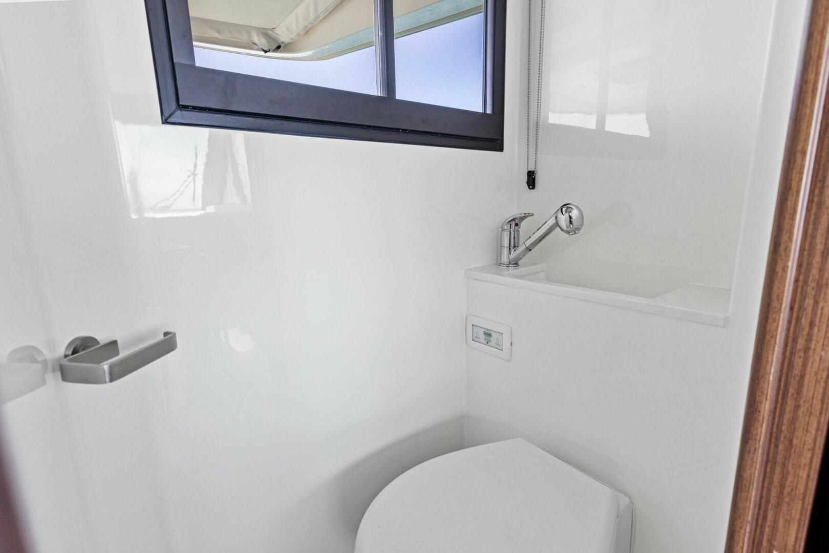 Slide: The Image of 2025 Maritimo M55 - 5265415