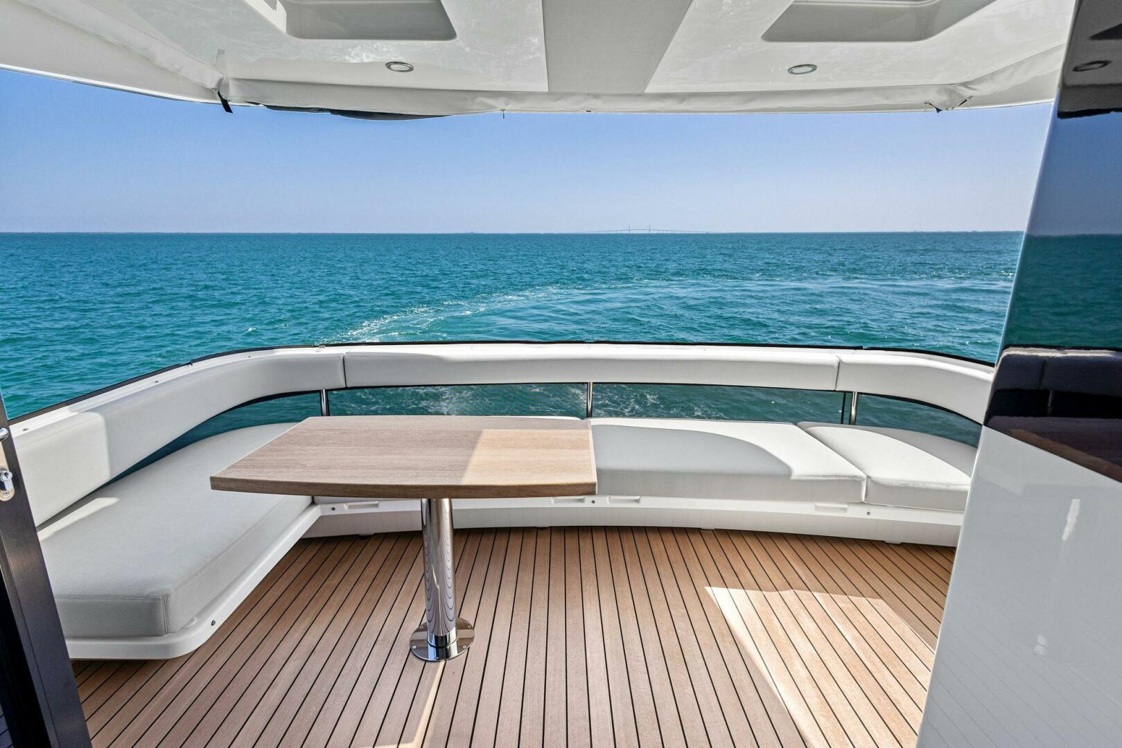 Slide: The Image of 2025 Maritimo M55 - 5265420