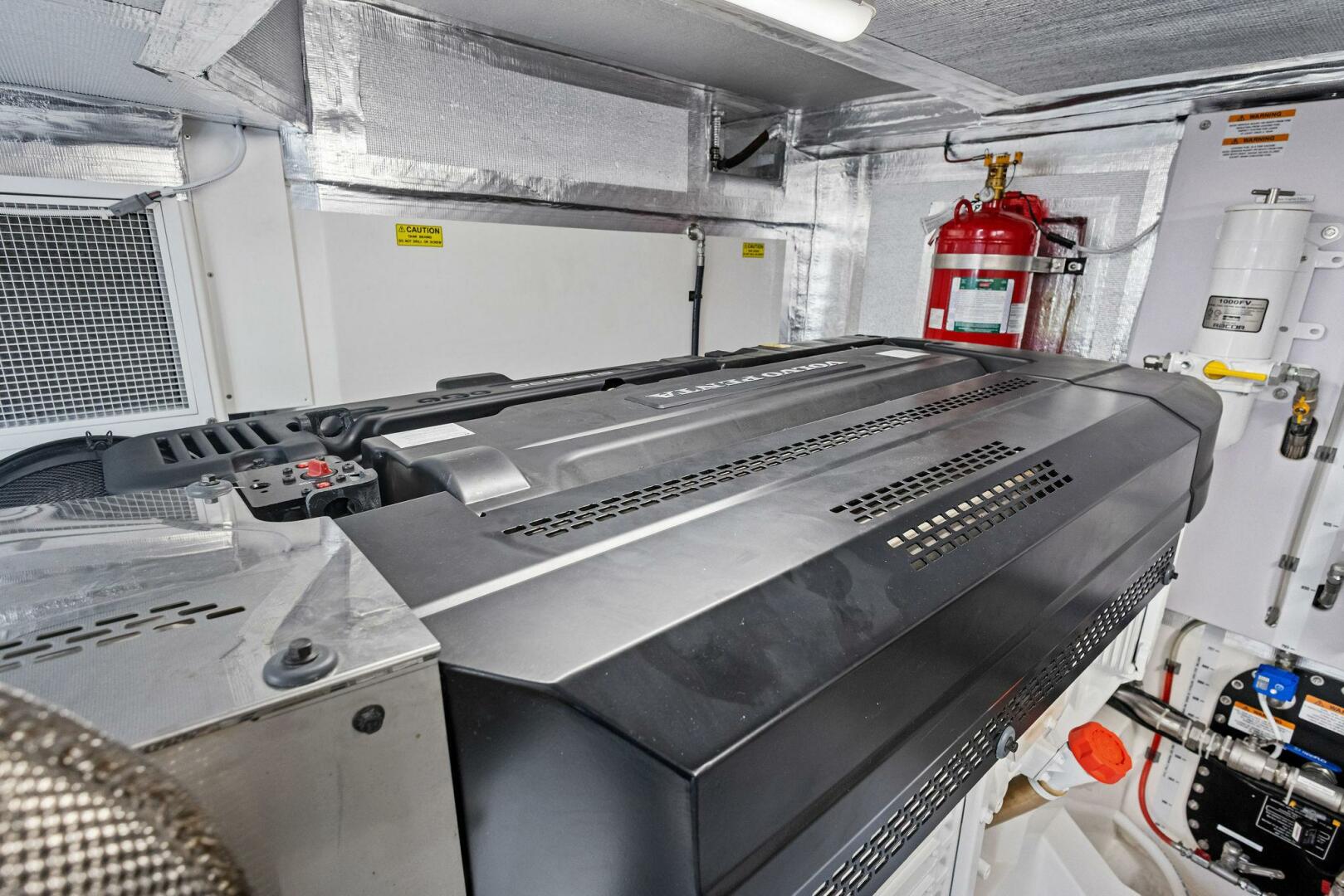 Slide: The Image of 2025 Maritimo M55 - 5265422