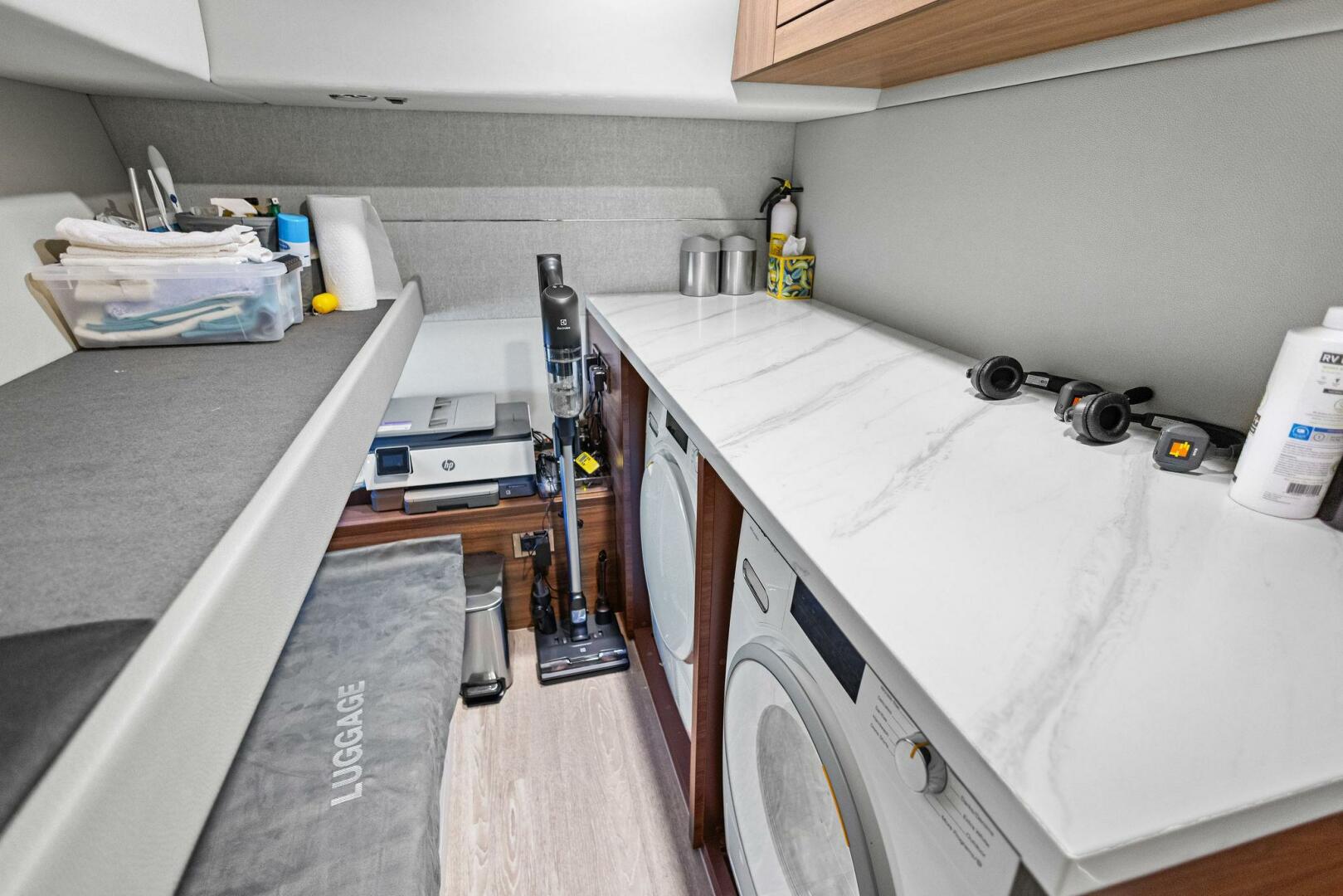 Slide: The Image of 2025 Maritimo M55 - 5265425