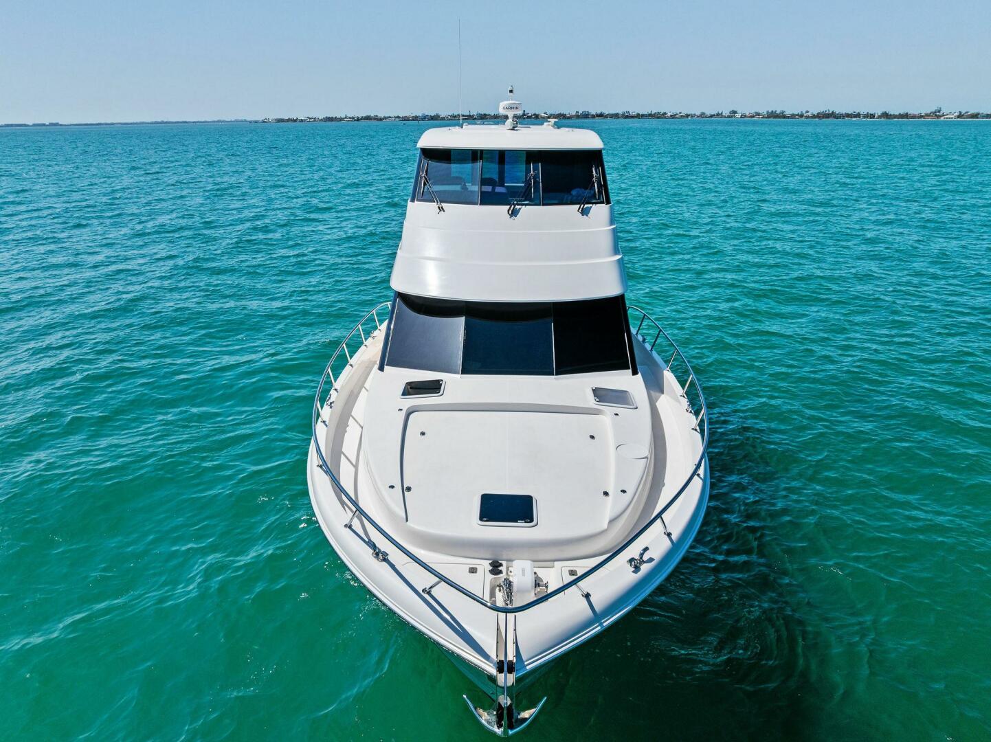 Slide: The Image of 2025 Maritimo M55 - 5265429