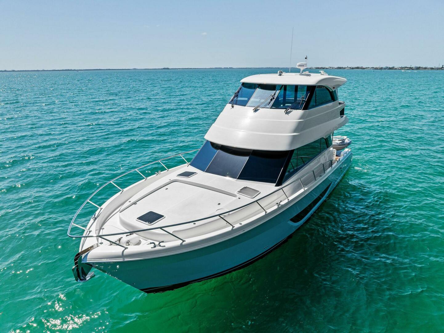 Slide: The Image of 2025 Maritimo M55 - 5265431