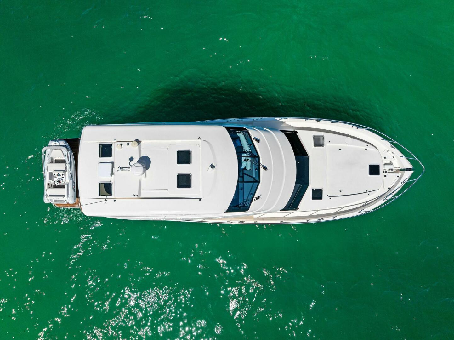 Slide: The Image of 2025 Maritimo M55 - 5265432