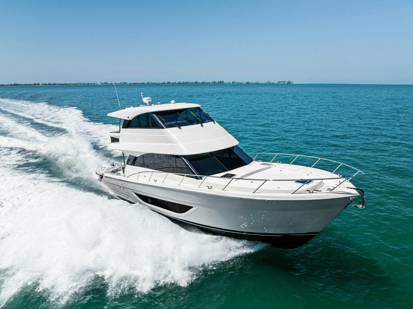 Slide: The Image of 2025 Maritimo M55 - 5265434