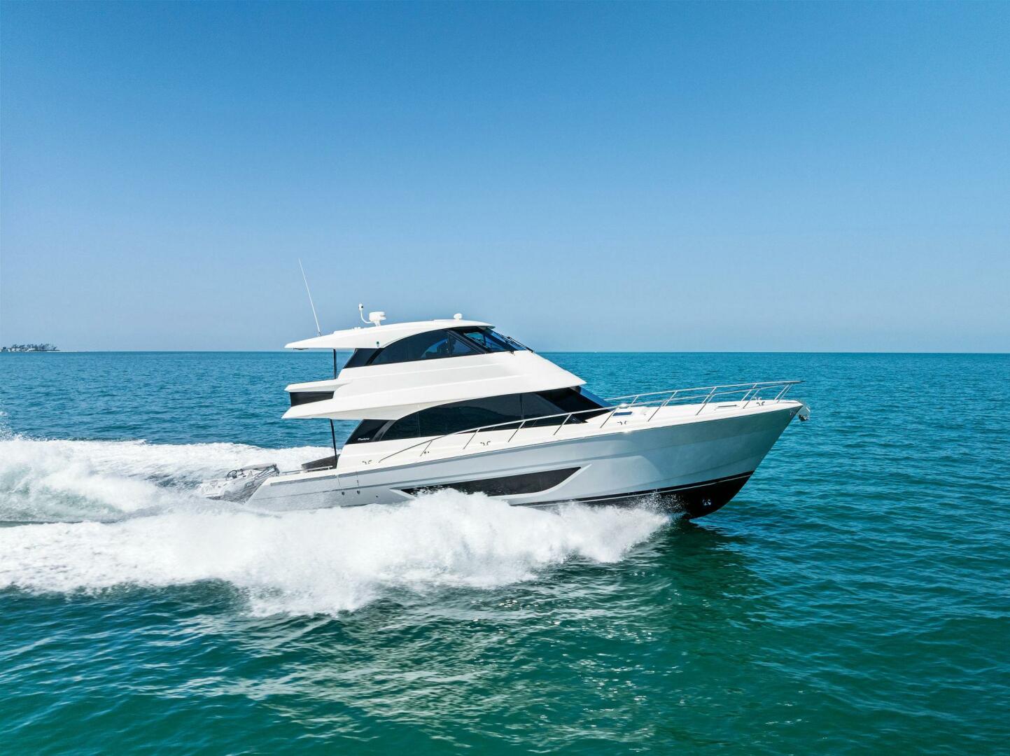 Slide: The Image of 2025 Maritimo M55 - 5265435