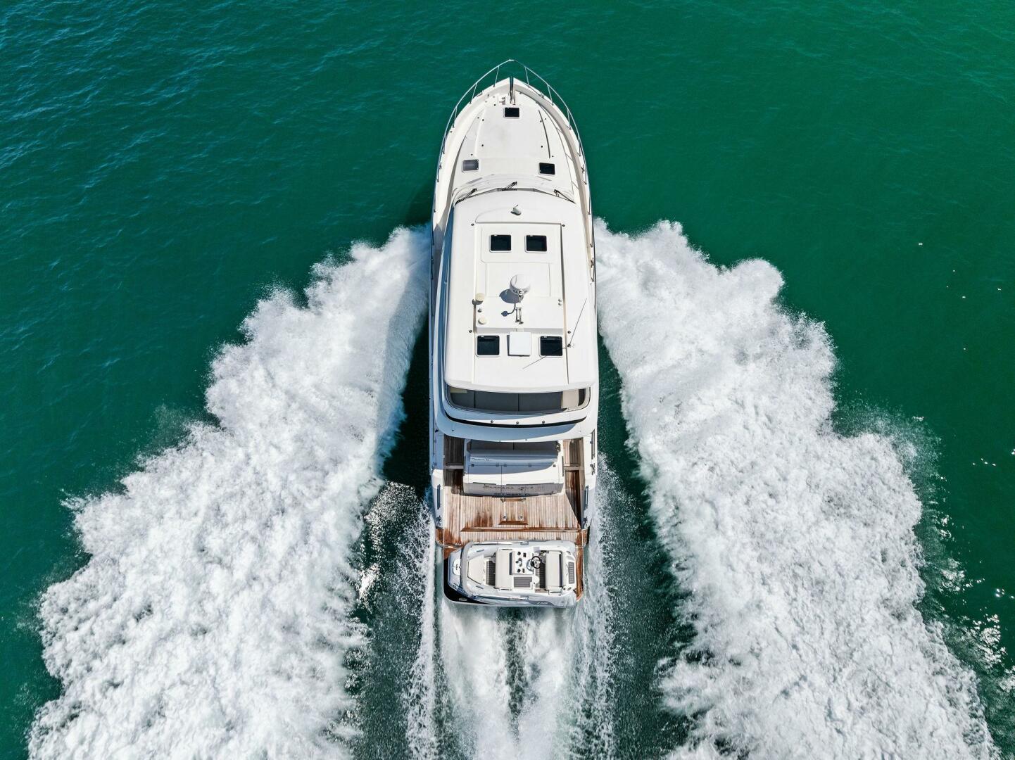 Slide: The Image of 2025 Maritimo M55 - 5265436