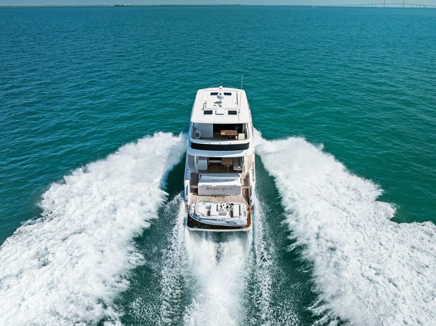 Slide: The Image of 2025 Maritimo M55 - 5265535