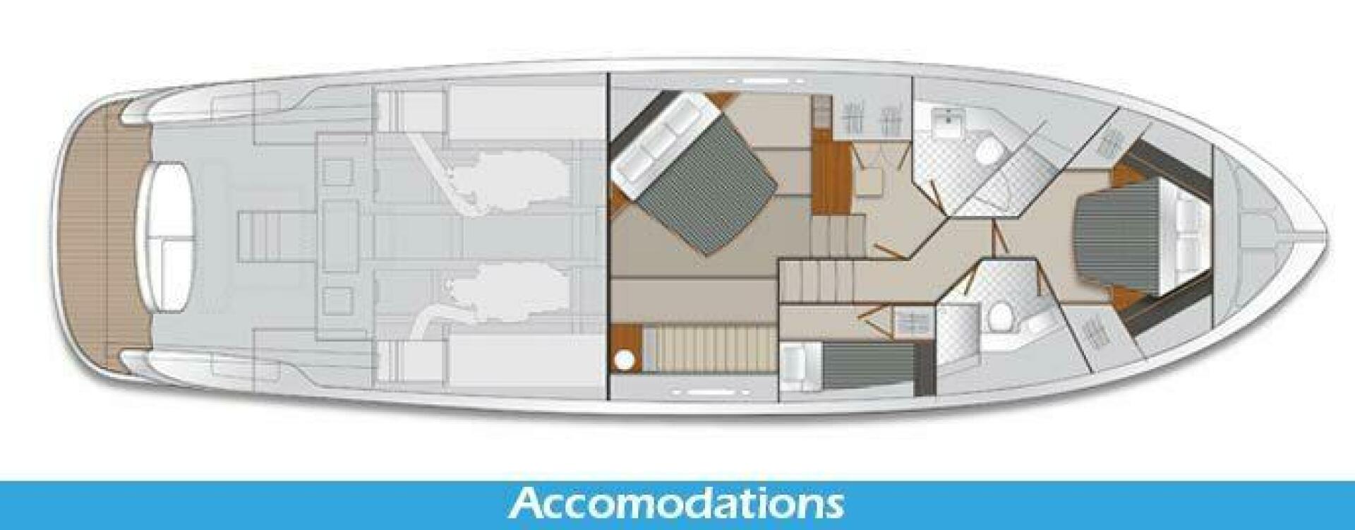 Slide: The Image of Maritimo M58 2015 - 5074025
