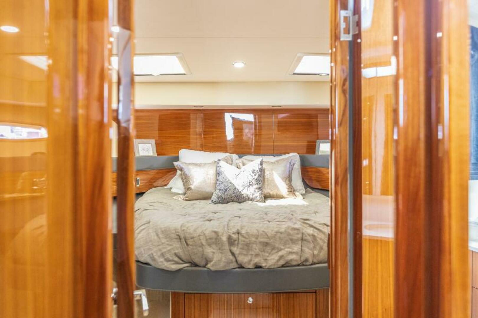 Slide: The Image of 2017 Maritimo M50 Southern Belle - 4970694