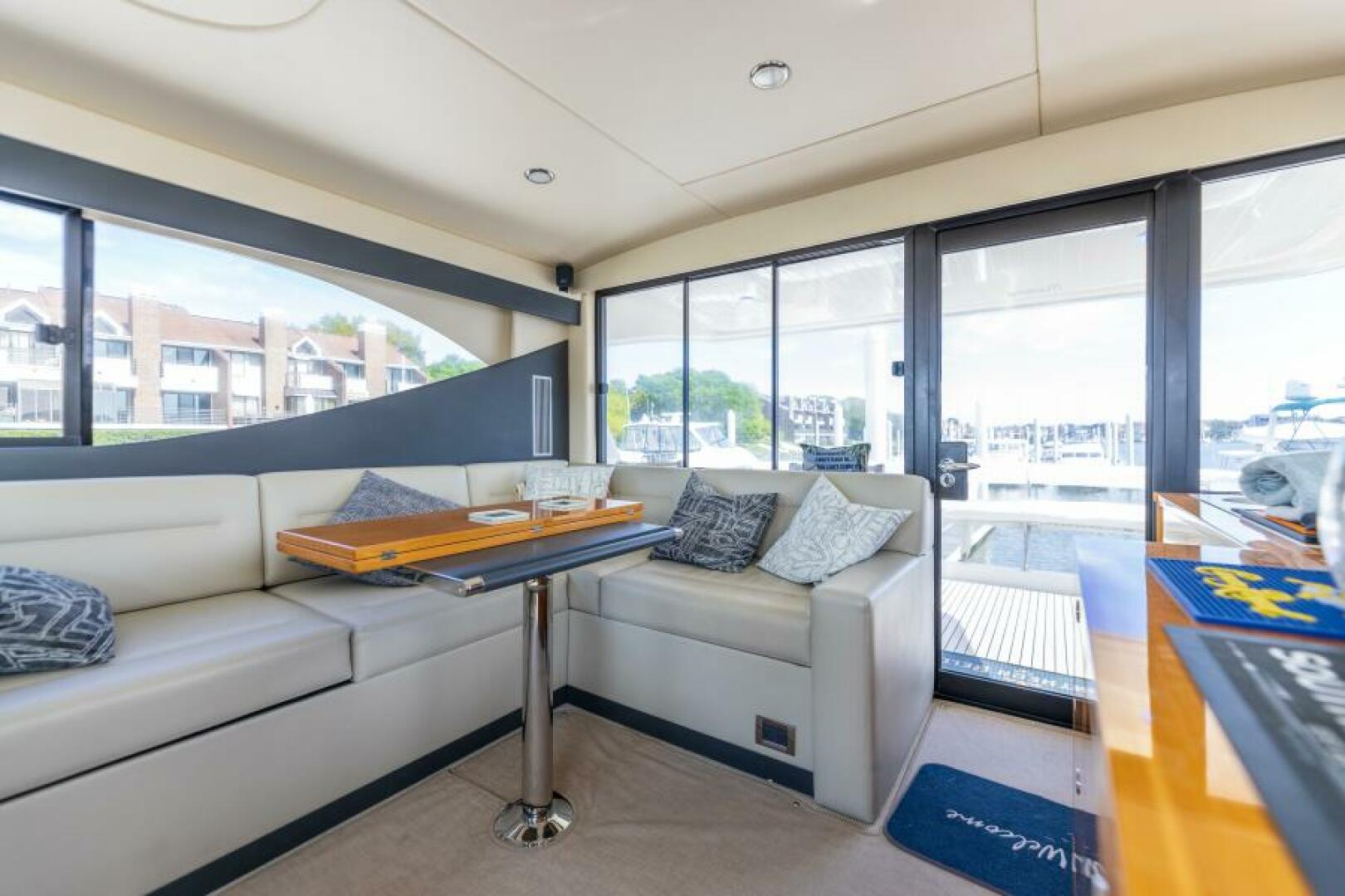 Slide: The Image of 2017 Maritimo M50 Southern Belle - 4970715