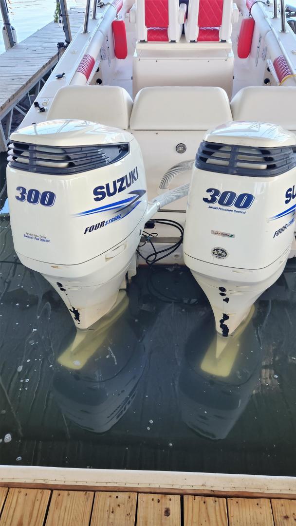 Slide: The Image of 2000 Marlago FS35 - 3513673
