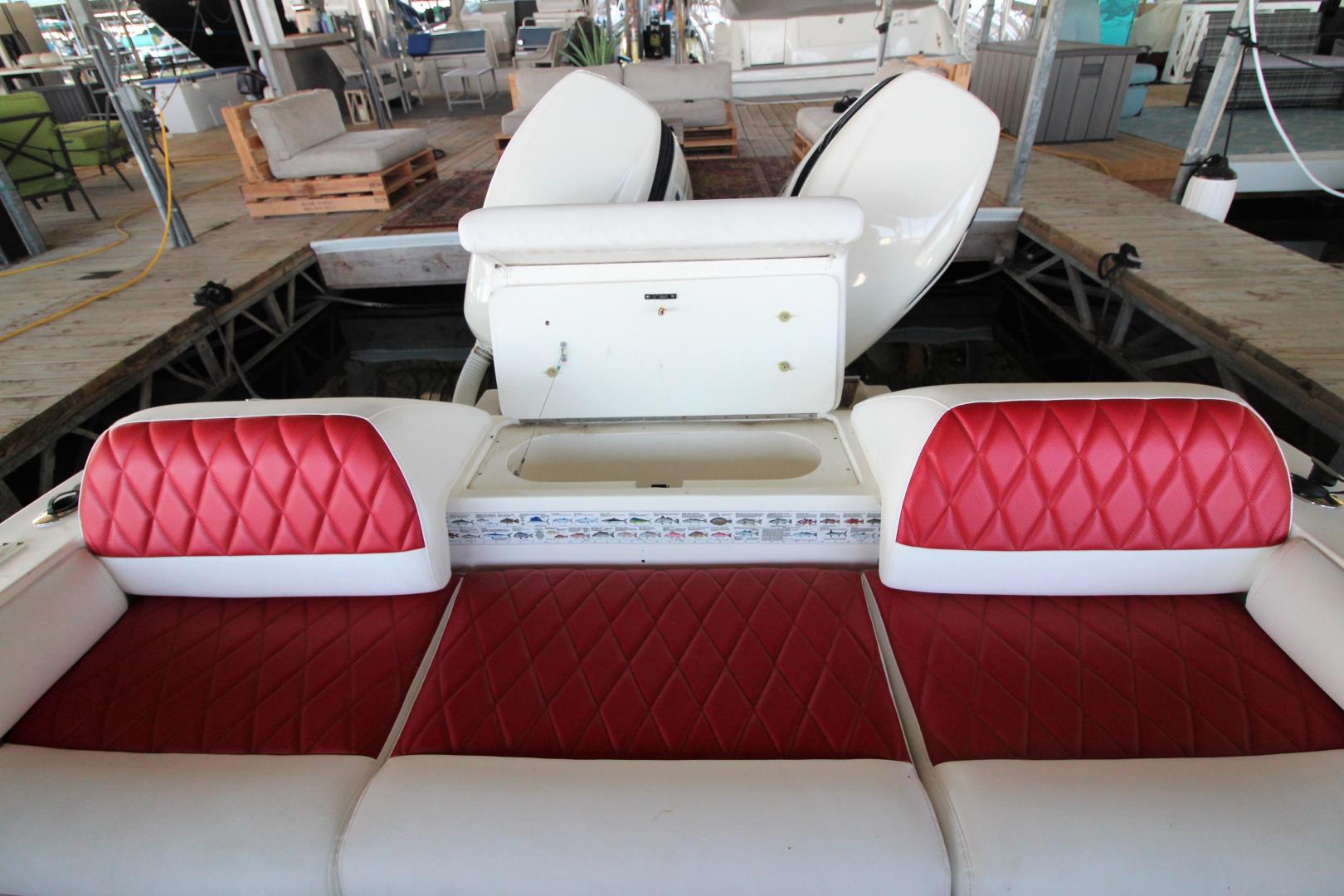 Slide: The Image of 2000 Marlago FS35 - 3513641