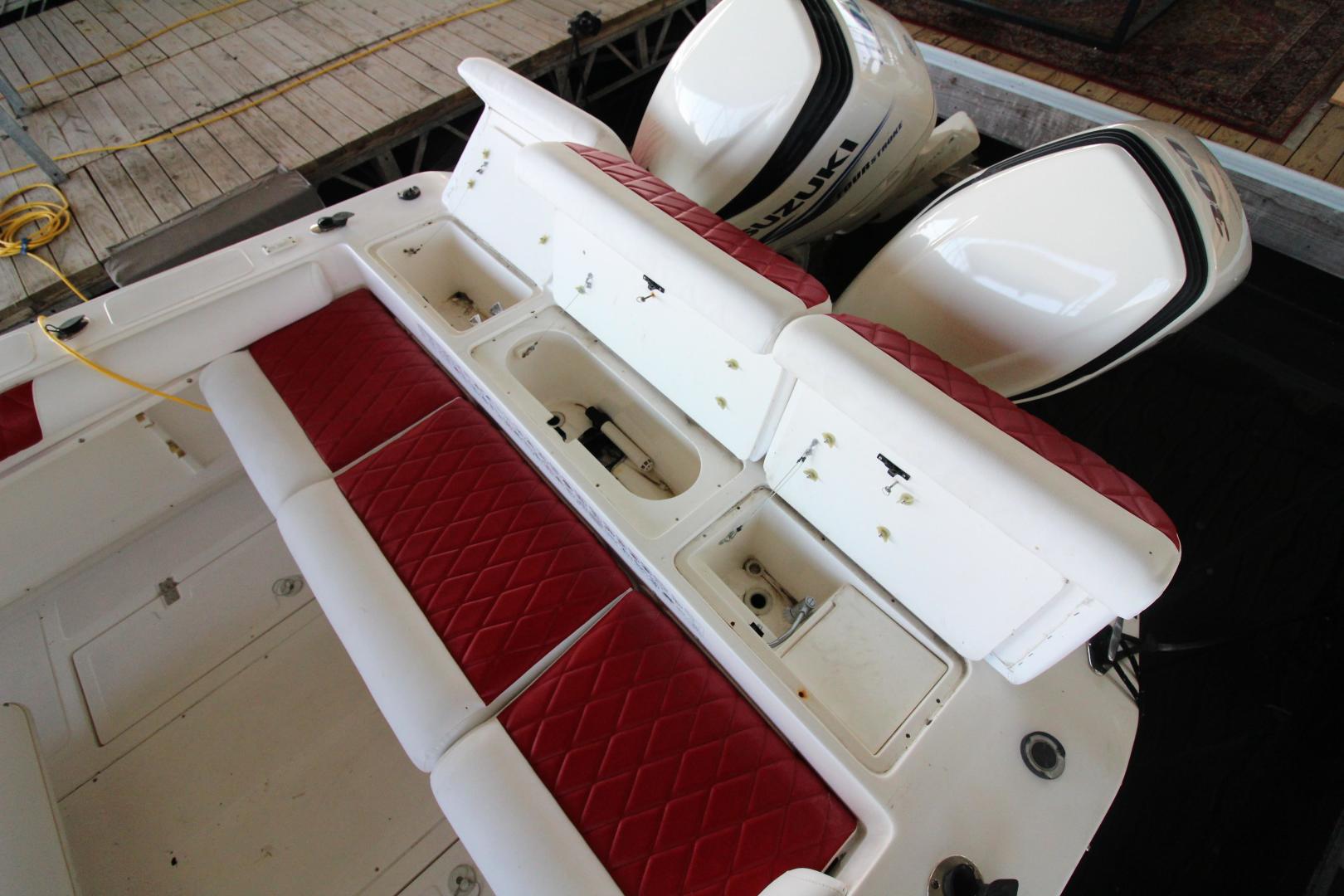 Slide: The Image of 2000 Marlago FS35 - 3513642