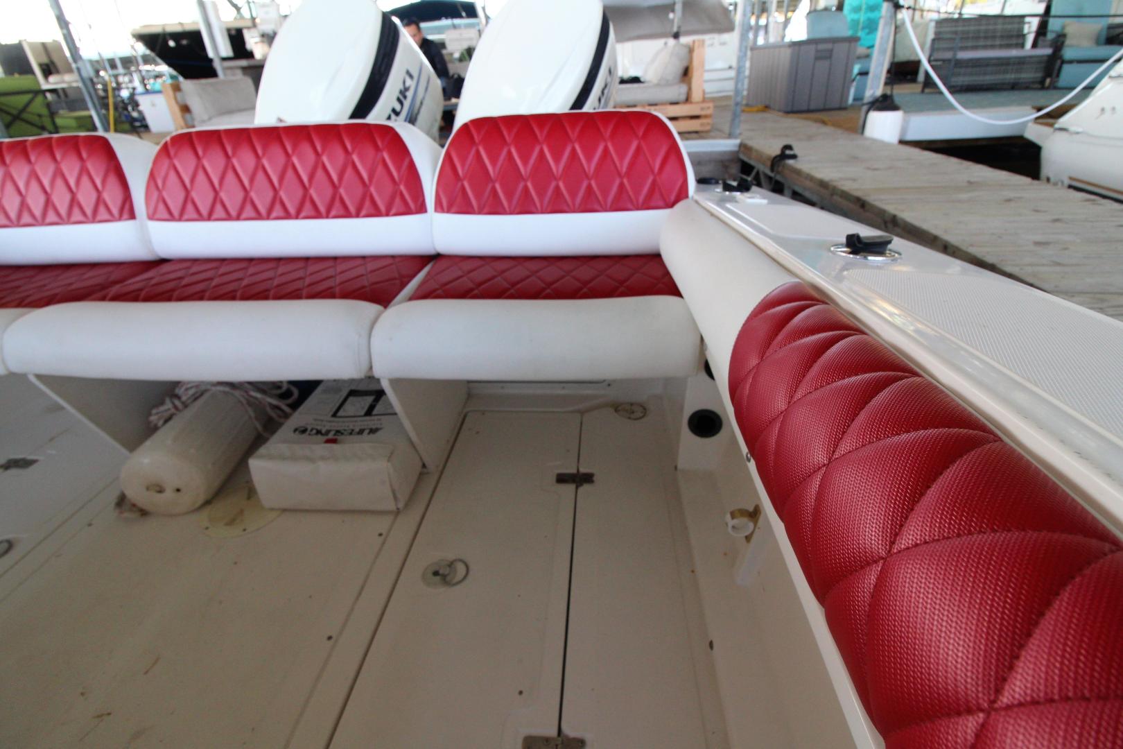 Slide: The Image of 2000 Marlago FS35 - 3513643