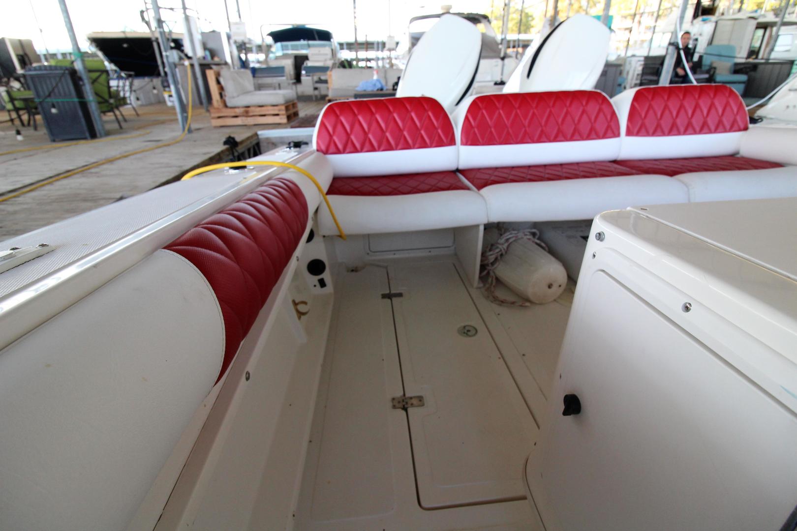 Slide: The Image of 2000 Marlago FS35 - 3513644