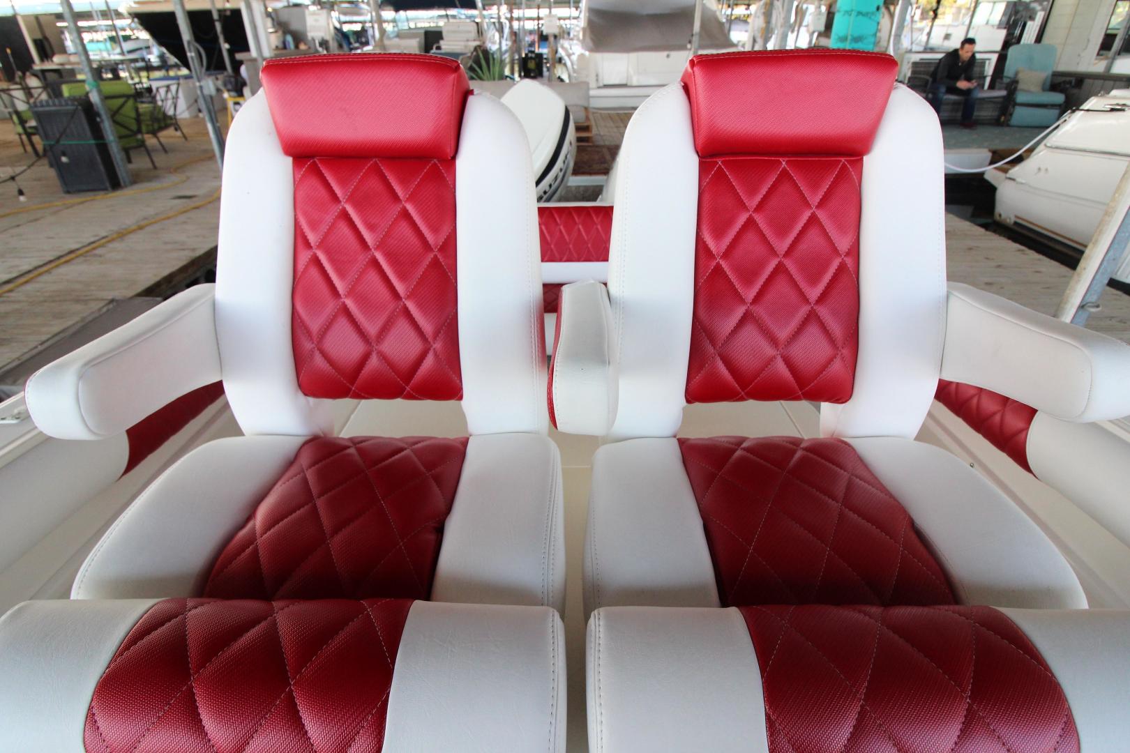 Slide: The Image of 2000 Marlago FS35 - 3513645